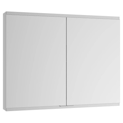 Skříňka zrcadlová Keuco Royal Modular 2.0 100X70X16CM ELOX 800210100100000