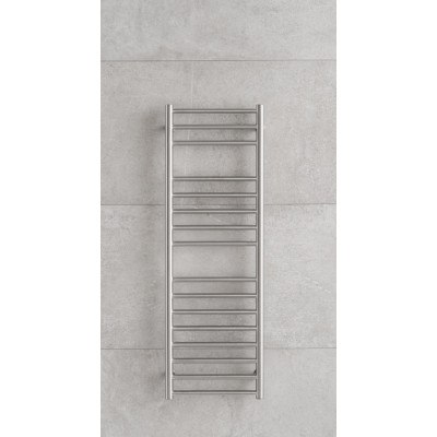 Těleso koupelnové trubkové PMH Luxor LX6 702X1500MM KARTÁČOVANÁ NEREZ