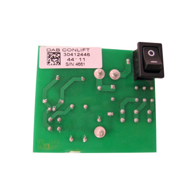 Alarm Grundfos PCB PRO CONLIFT2