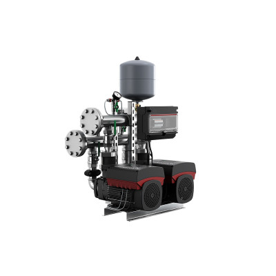 Stanice tlaková automatic.Grundfos Hydro MULTI-E 2 CME15-1 U2 A-A-A-A 98507199
