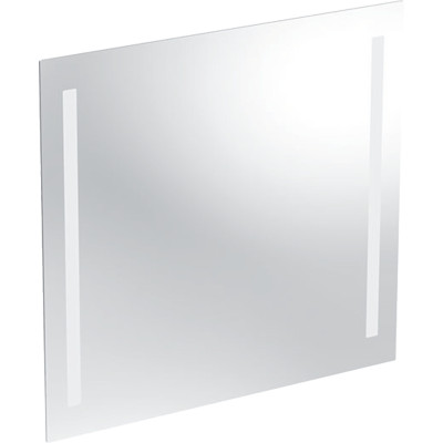 Zrcadlo s osvětlením Geberit Option 70X65CM