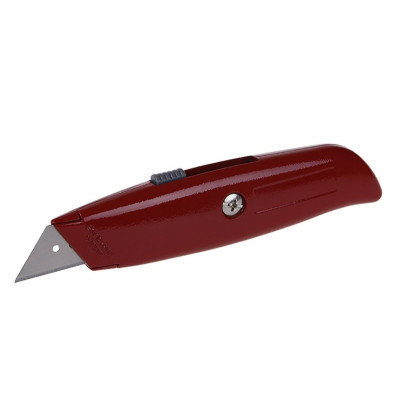 Nůž NS-107 B 18MM S ARETACÍ 16031