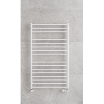 Těleso koupelnové trubkové PMH Luxor LX6 702X1500MM CHROM