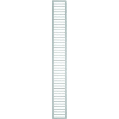 Mřížka horní radiátory Kermi PLAN TYP22 STAVEBNÍ DÉLKA 405 MM