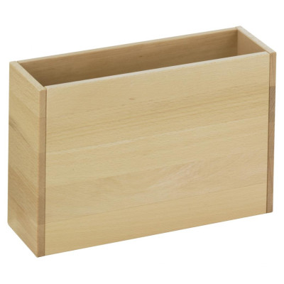 Box úložný Keuco Royal 60 268X175X173MM MASIVNÍ BUK