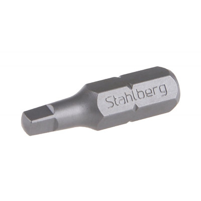 Bit Stahlberg SQ 0 25MM S2 18850