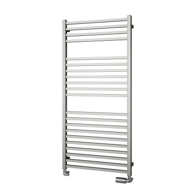 Těleso koupelnové trubkové Isan Quadrat INOX 1755/600 NEREZ