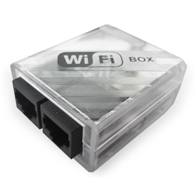 Box WI-FI CM pro Petec EKO P(48819)