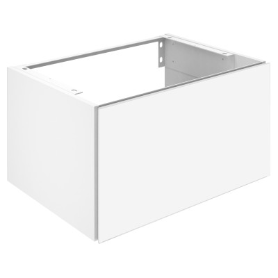 Skříňka umyvadlová Keuco Plan 65X40X49CM INOX MAT 32951290000