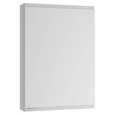 Skříňka zrcadlová Keuco Royal Modular 2.0 50X90X16CM ELOX