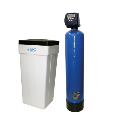 Filtr změkčovací k úpravě tvrdosti vody IVAR DEVAP 320 PITNÁ VODA IVA.832.DV