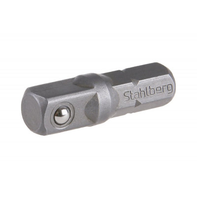 Bit adapter Stahlberg 1/4˝ 25MM S2 18868