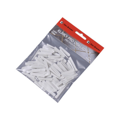 Klánky pro obkladače DB 0-8MM 30 KS