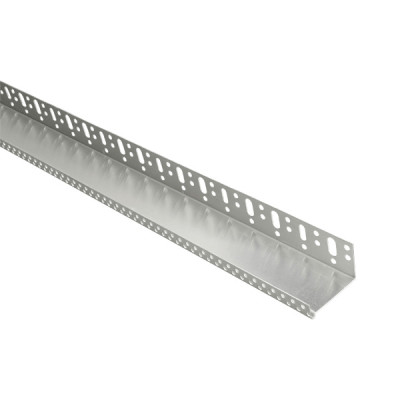 Profil soklový DB AL 10CM X 2M