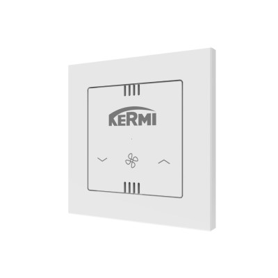 Zdroj napájecí Kermi x-well pro podomít. KRABICI, 5V VÝKON 3W Y3502000028K
