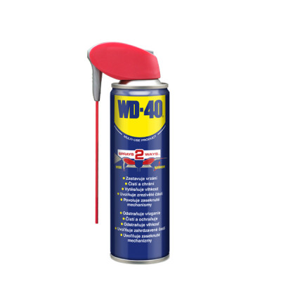 Mazivo univerzální DB WD-40 250ML