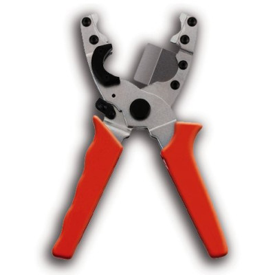 Nůžky na trubky Kermi x-net - SFWRS000000