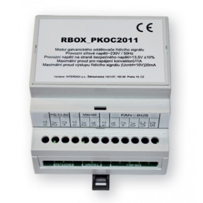 R-Box - Z-LREG-010