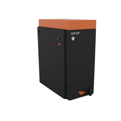 Kotel na uhlí OPOP H425 EKO-U, 25KW, 4.TŘÍDA 573176U