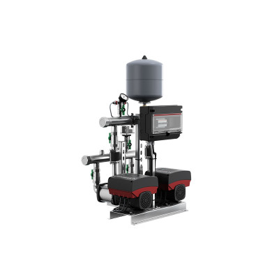 Stanice tlaková automatic.Grundfos Hydro MULTI-E 2 CME3-3 U2 A-A-A-A