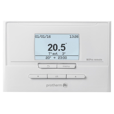 Regulace Protherm MiPro REMOTE 0020231578