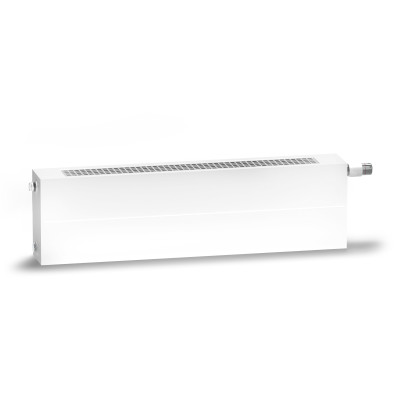 Konvektor Kermi KNV22 140X122X1700MM VENT.VPRAVO BÍLÁ