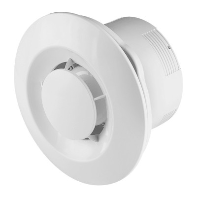 Ventilátor stropní odtahový DB 100MM