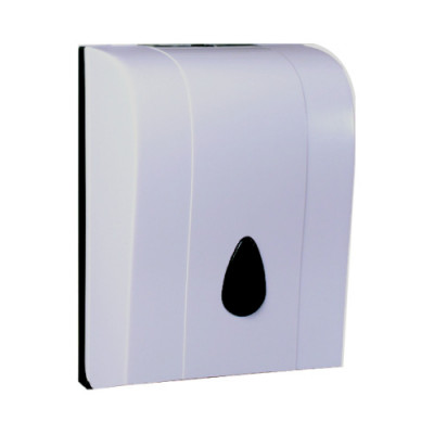 Zásobník Bemeta papírových ručníků 380X260X190MM PLAST