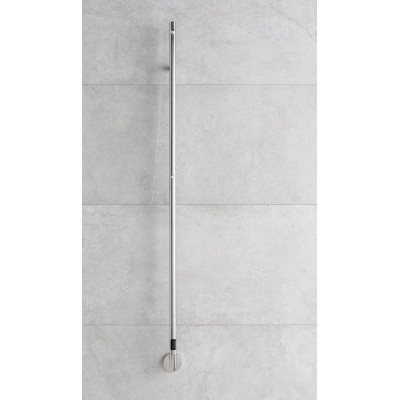 Sušák elektrický PMH Ole OL1 91X1708MM PŘÍMÝ LEŠTĚNÁ NEREZ