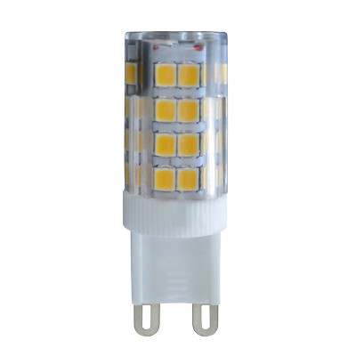 Žárovka LED G9 Solight 3.5W. 3000K. 300LM WZ322-1