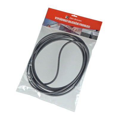 Provazec vyplňovací DB (KRUH.) 10MM/5M HOBBY