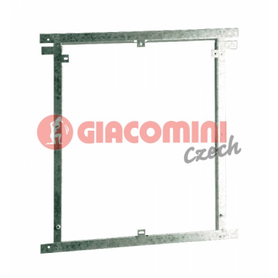 Ráměček víka skříně Giacomini PRO R595P R595TY001