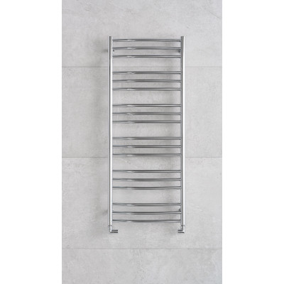 Těleso koupelnové trubkové PMH Laveno LN2 600X790MM BÍLÁ STRUKTURÁLNÍ