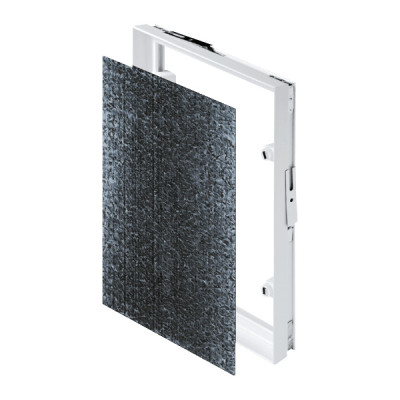 Dvířka pod obklad DB 200X250MM BÍLÁ PVC
