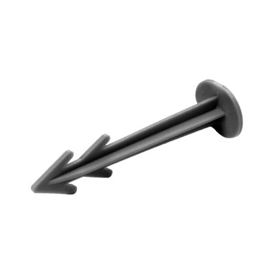 Hřeb plastový DB 125MM