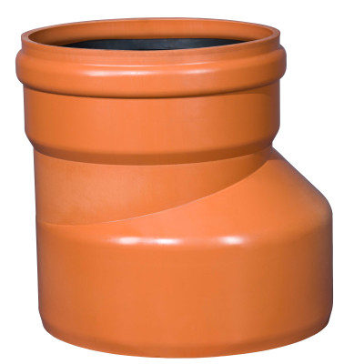 Redukce kanalizační PVC KGR 500 (KGR 500/400) (4) 227700