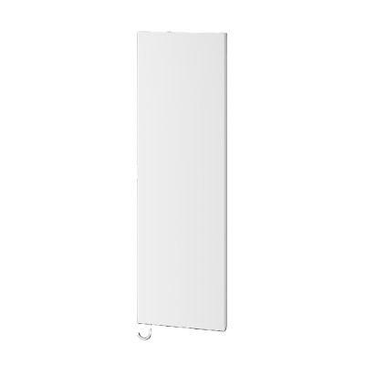 Radiátor Kermi E-Panel Plan vertikal 10 2000X600 1750W REG.VLEVO BÍLÁ