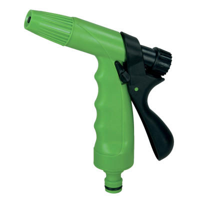 Pistole nastavitelná Novaservis zahradní PROGRAM PLAST DY2021