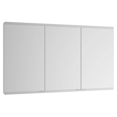 Skříňka zrcadlová Keuco Royal Modular 2.0 90X70X16CM ELOX