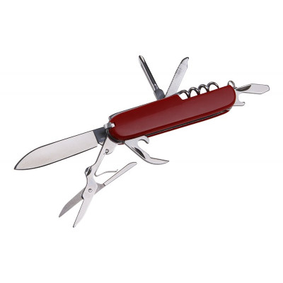 Nůž zavírací multifunkční - 16224