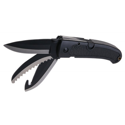 Nůž zavírací multifunkční SHARK 16227