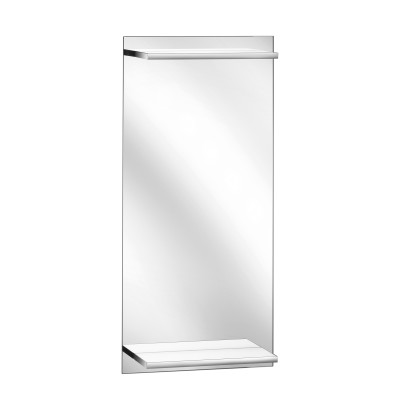 Zrcadlo s LED osvětlením Keuco EDITION 11 43,5X90X12,8CM