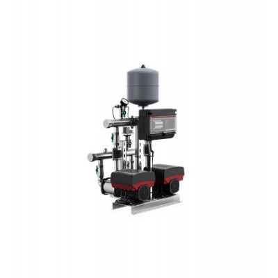 Stanice tlaková automatic.Grundfos Hydro MULTI-E 2 CRIE5-12 U2 A-A-A-A 99133112