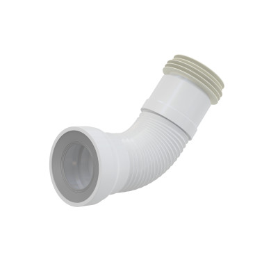 Připojení k WC flexibilní Alcaplast 280-550 MM (BAL.20/320)
