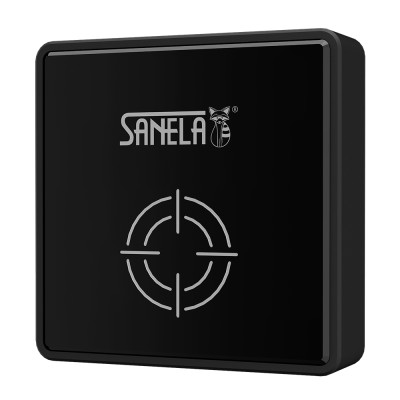 Stanice nabíjecí Sanela SLZA 38 RFID ŽETONŮ 89380