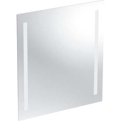 Zrcadlo s osvětlením Geberit Option 60X65CM