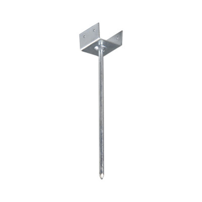 Držák hřebenové latě G DenBraven BRACKET 50X210MM CANTILEVER