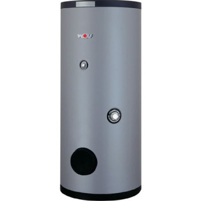 Ohřívač vody zásobníkový Wolf SEW-2-200