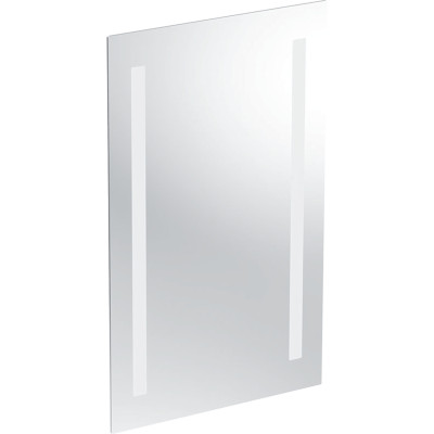 Zrcadlo s osvětlením Geberit Option BASIC 40X65CM
