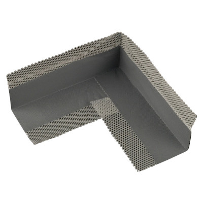 Pás těsnící 09.S-T8 vnitřní roh 140X140MM BLISTR